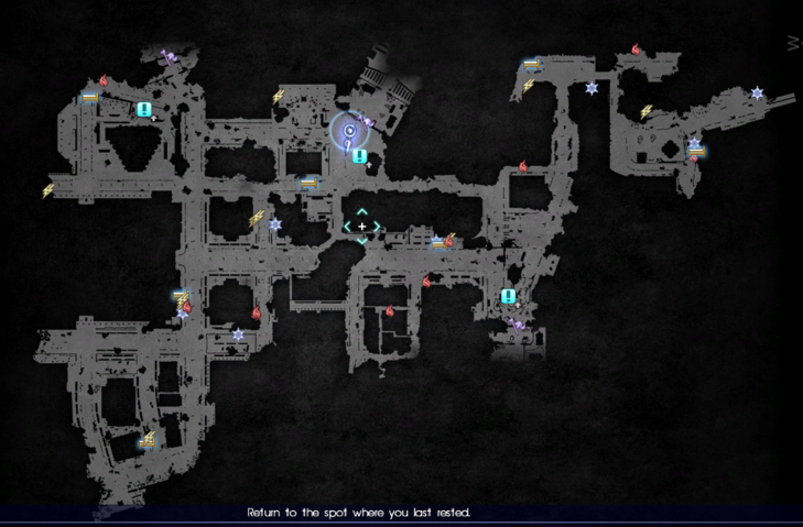 Relics of the Empire Insomnia